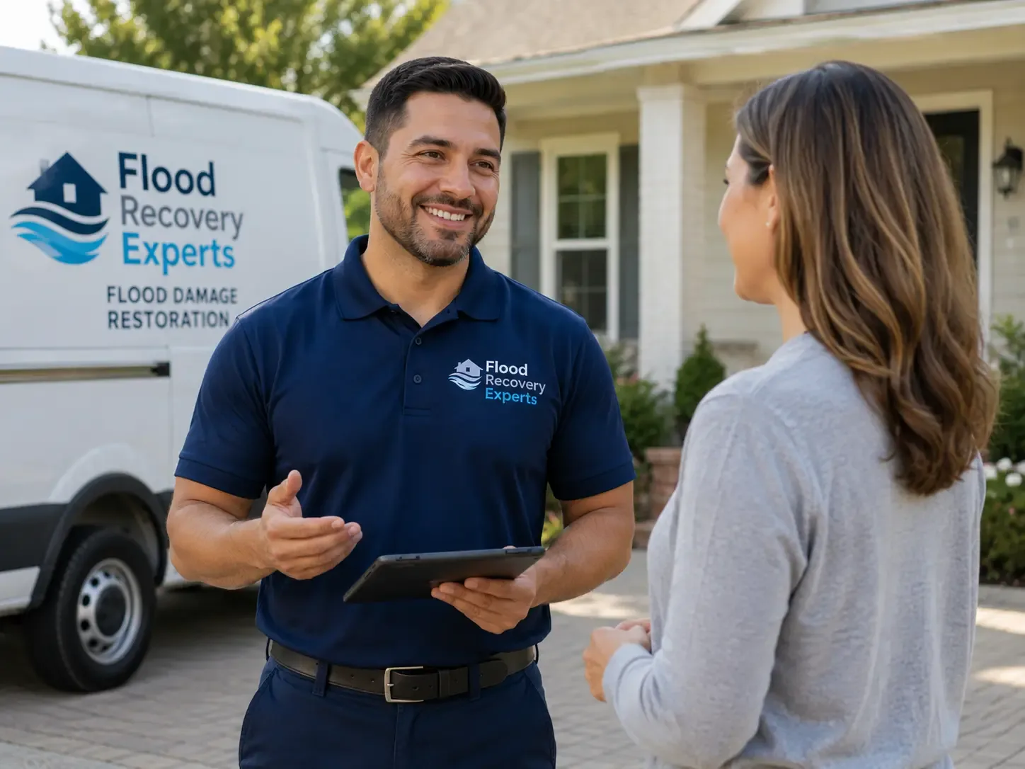 Flood Damage Cleanup Pioneer, CA FAQs